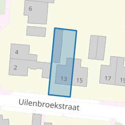 Perceel RTE00-H-4058