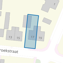 Perceel RTE00-H-4060