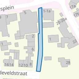 Perceel RTE00-H-4226