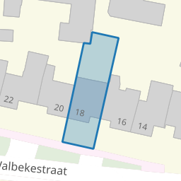 Perceel RTE00-H-4301