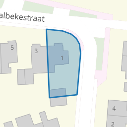 Perceel RTE00-H-4303