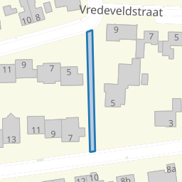 Perceel RTE00-H-4314