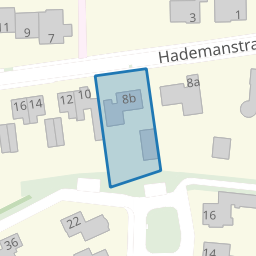 Perceel RTE00-H-4319