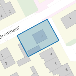 Perceel RTE00-H-4358