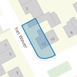 Perceel RTE00-H-4362