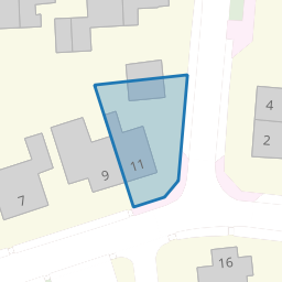 Perceel RTE00-H-4406