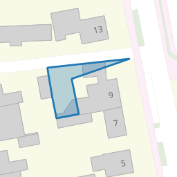 Perceel RTE00-H-4453