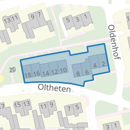 Perceel RTE00-H-4459