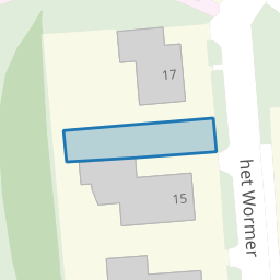 Perceel RTE00-H-4462