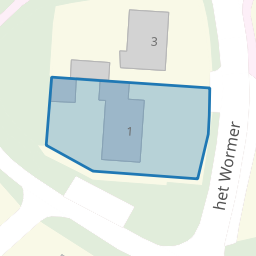 Perceel RTE00-H-4470