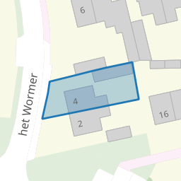 Perceel RTE00-H-4480