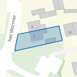 Perceel RTE00-H-4481