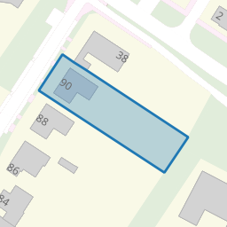 Perceel RTE00-H-4567