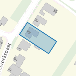 Perceel RTE00-H-4568