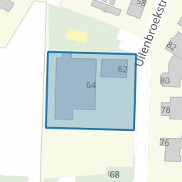 Perceel RTE00-H-4610