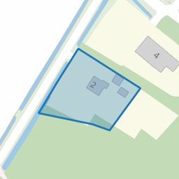 Perceel RTE00-H-4613