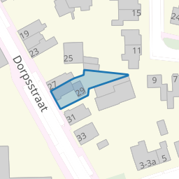 Perceel RTE00-H-4627