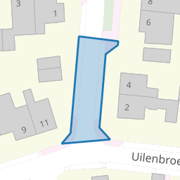 Perceel RTE00-H-4737