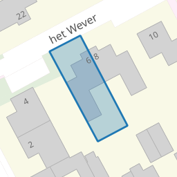 Perceel RTE00-H-4874