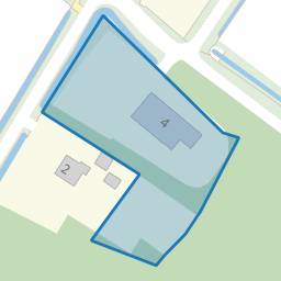 Perceel RTE00-H-5058