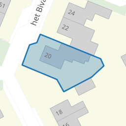 Perceel RTE00-H-5097