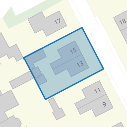 Perceel RTE00-H-5098