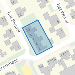 Perceel RTE00-H-5106