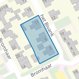 Perceel RTE00-H-5107