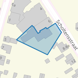 Perceel RTE00-H-5119