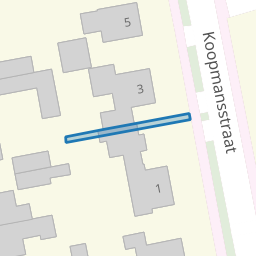 Perceel RTE00-H-5133