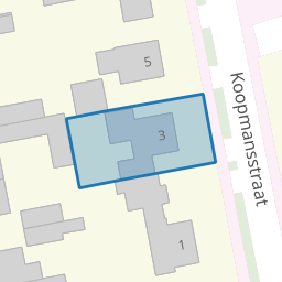 Perceel RTE00-H-5134