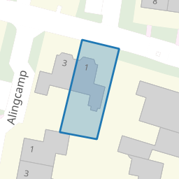 Perceel RTE00-H-5145