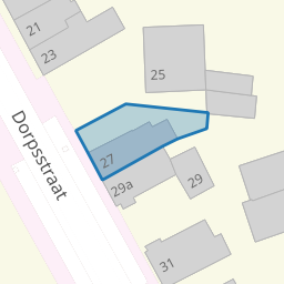 Perceel RTE00-H-5153