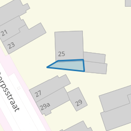 Perceel RTE00-H-5154