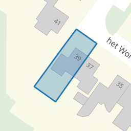 Perceel RTE00-H-5163