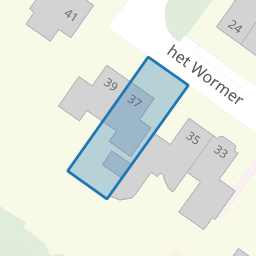 Perceel RTE00-H-5164