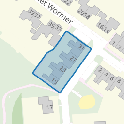 Perceel RTE00-H-5167