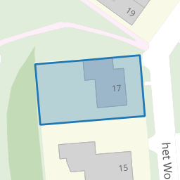 Perceel RTE00-H-5168