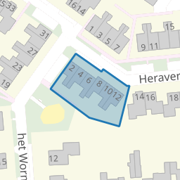 Perceel RTE00-H-5169