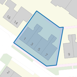 Perceel RTE00-H-5174