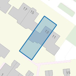 Perceel RTE00-H-5176