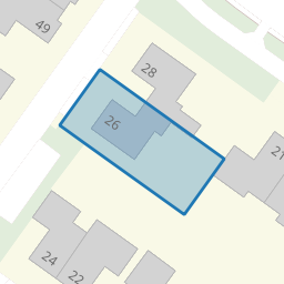 Perceel RTE00-H-5181