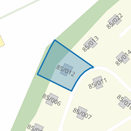 Perceel RTE00-H-5256