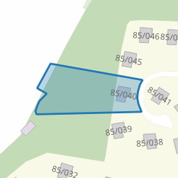 Perceel RTE00-H-5284