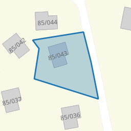 Perceel RTE00-H-5287