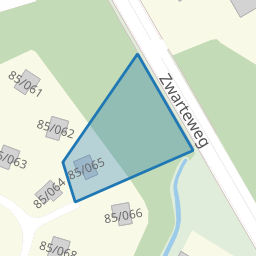 Perceel RTE00-H-5301