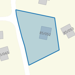 Perceel RTE00-H-5309