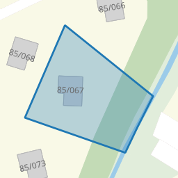 Perceel RTE00-H-5316