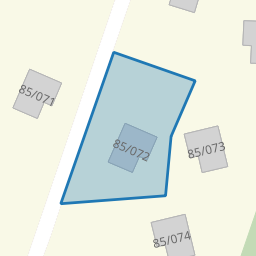 Perceel RTE00-H-5318