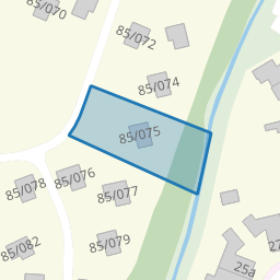 Perceel RTE00-H-5320